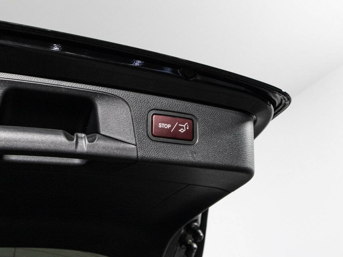 Mercedes-Benz GLC 220 d, 2017 Фото №14