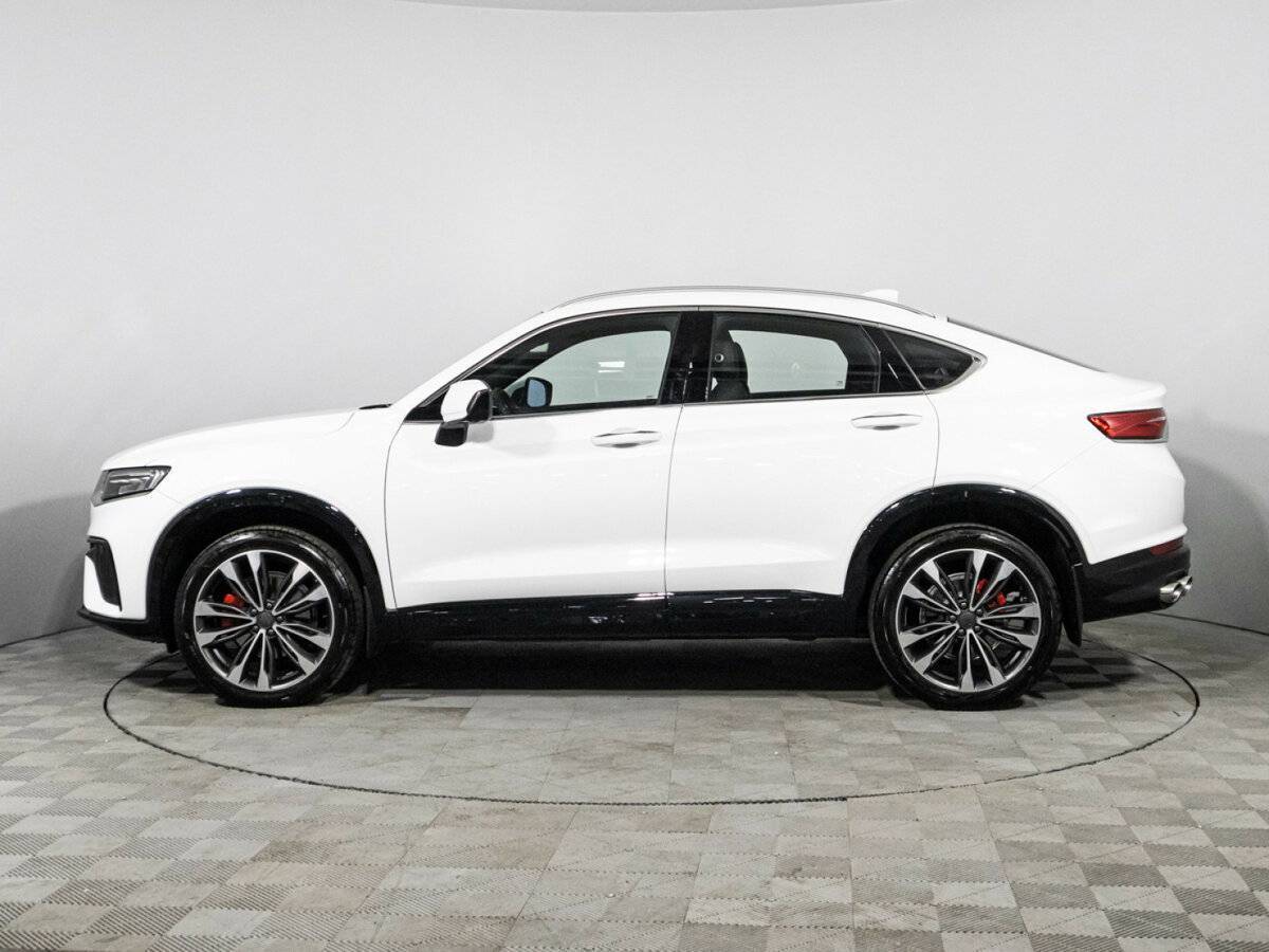 Geely Tugella, 2024 - 5 140 км. | Фото №8