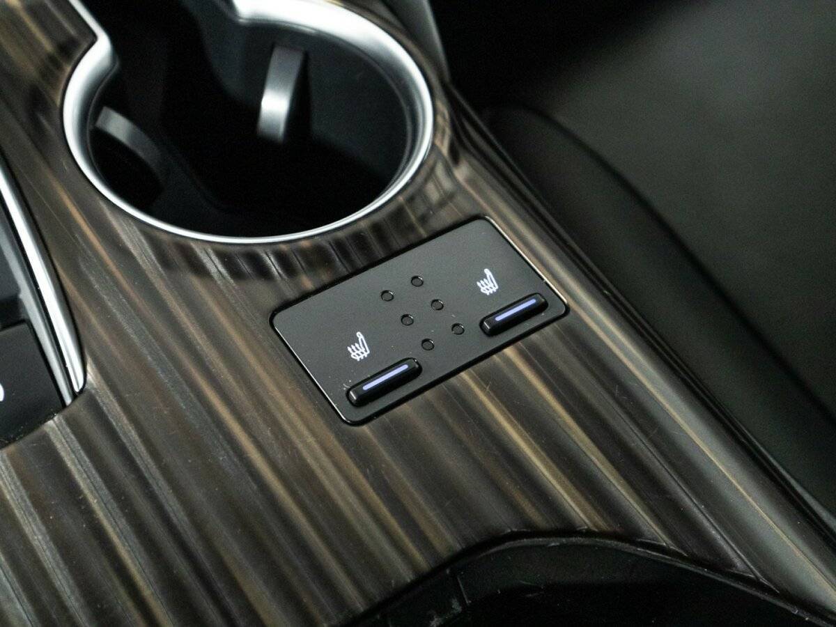 Toyota Camry, 2019 Фото №20