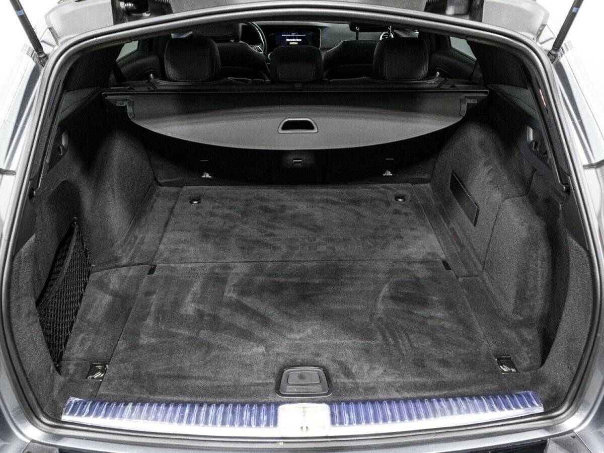 Mercedes-Benz E-Класс All-Terrain 220 d, 2021 Фото №15