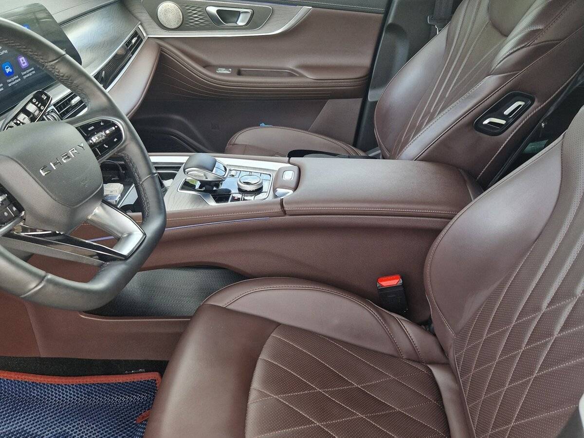 Chery Tiggo 8 Pro Max, 2023 - 36 000 км. | Фото №7