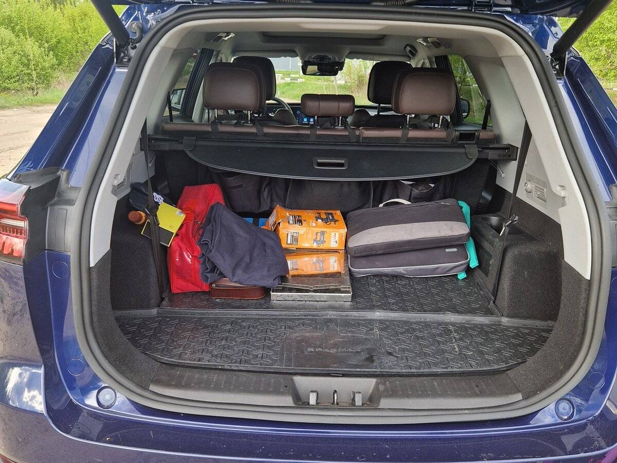 Chery Tiggo 8 Pro Max, 2023 Фото №9