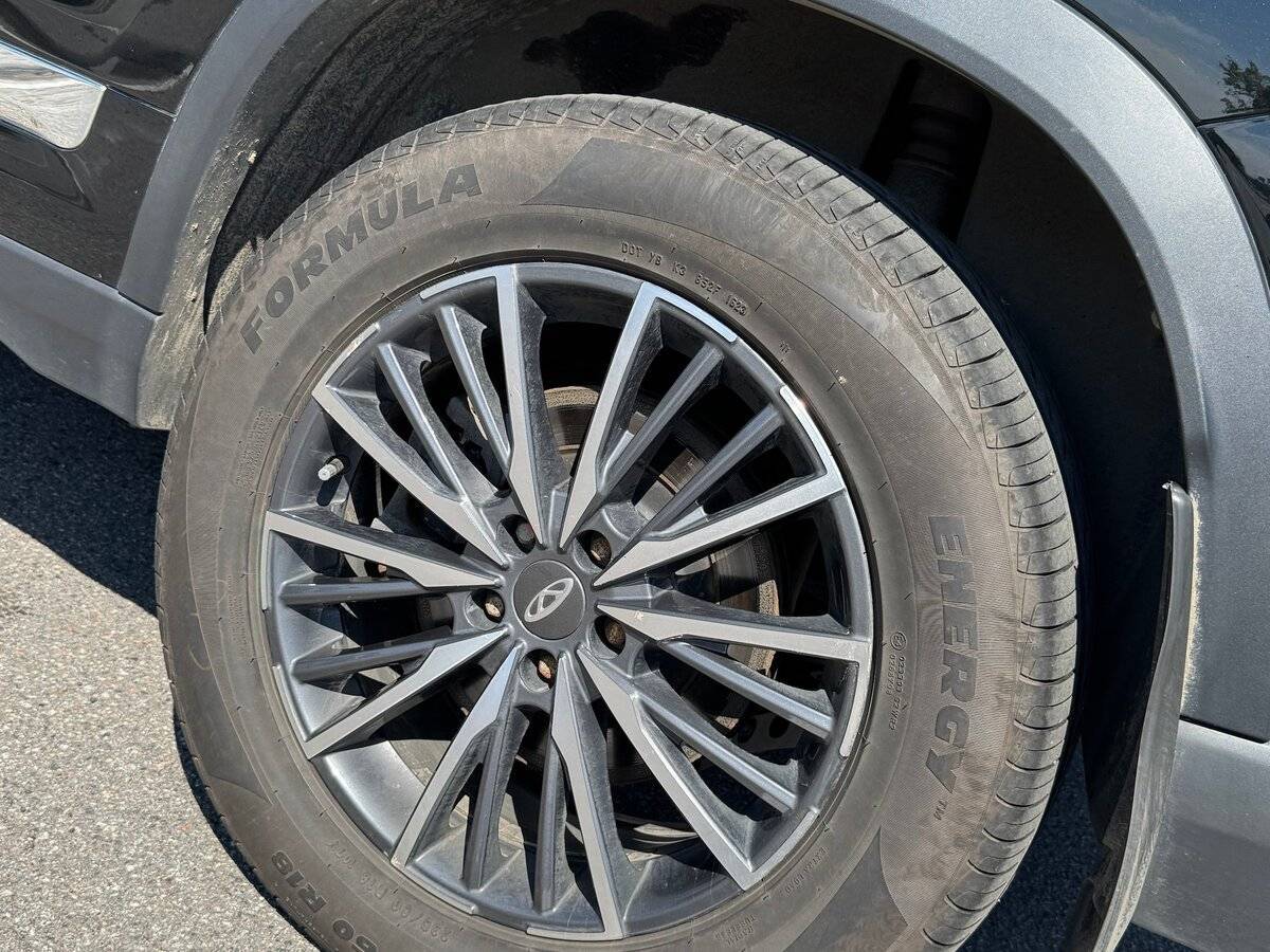 Chery Tiggo 8 Pro Max, 2023 - 41 000 км. | Фото №8