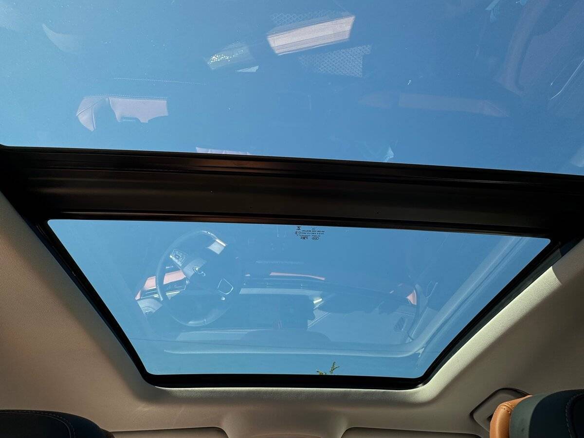 Chery Tiggo 8 Pro Max, 2023 Фото №11