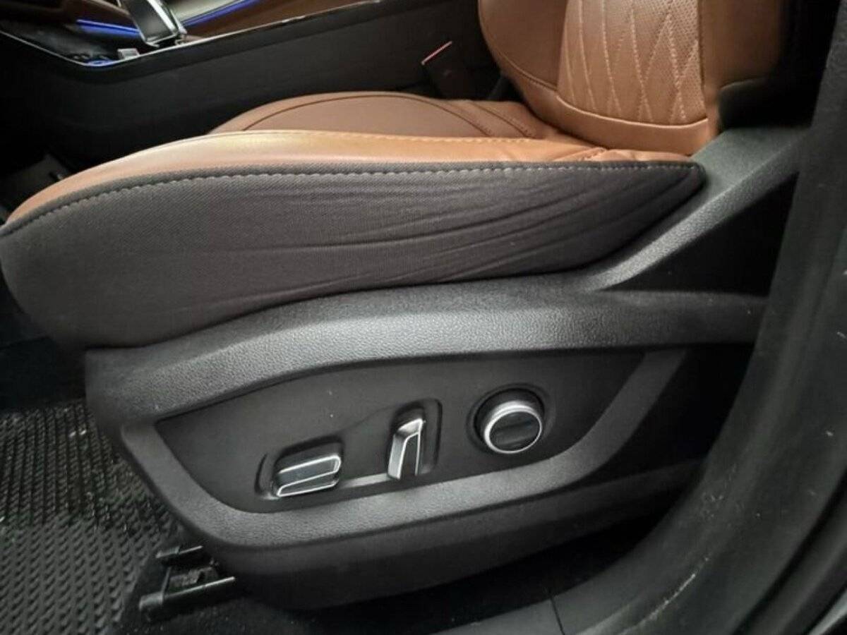 Chery Tiggo 8 Pro Max, 2023 Фото №17