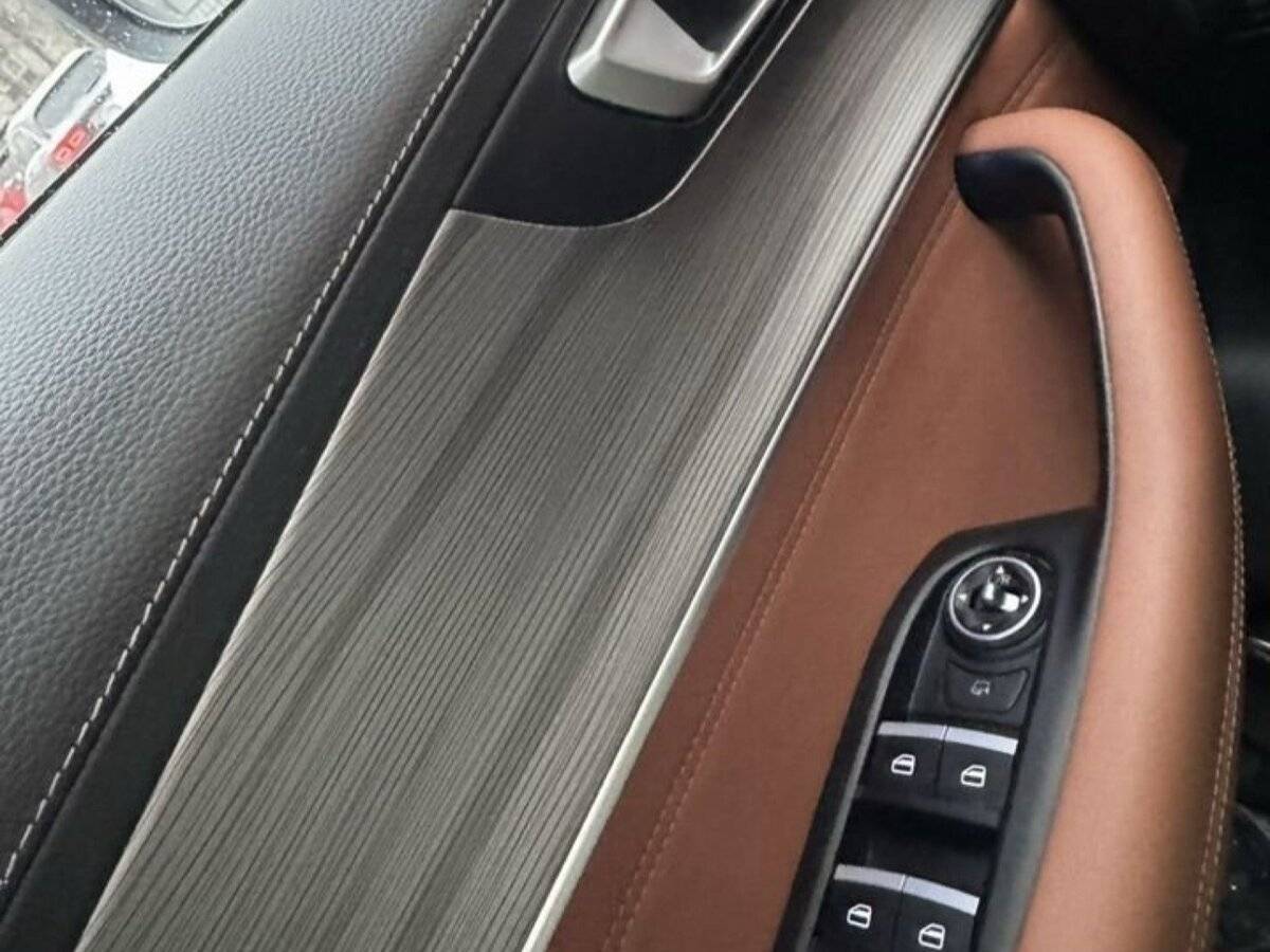 Chery Tiggo 8 Pro Max, 2023 Фото №19