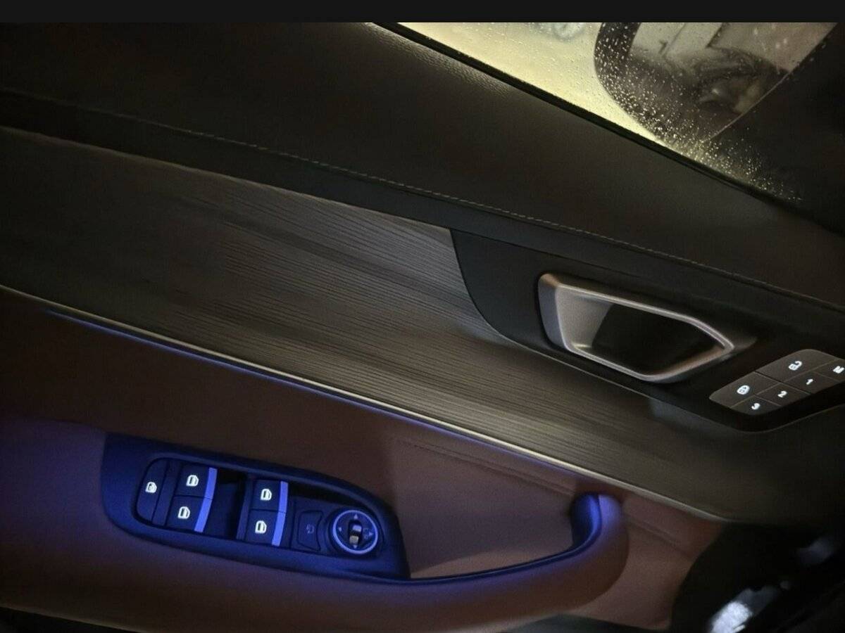 Chery Tiggo 8 Pro Max, 2023 Фото №24