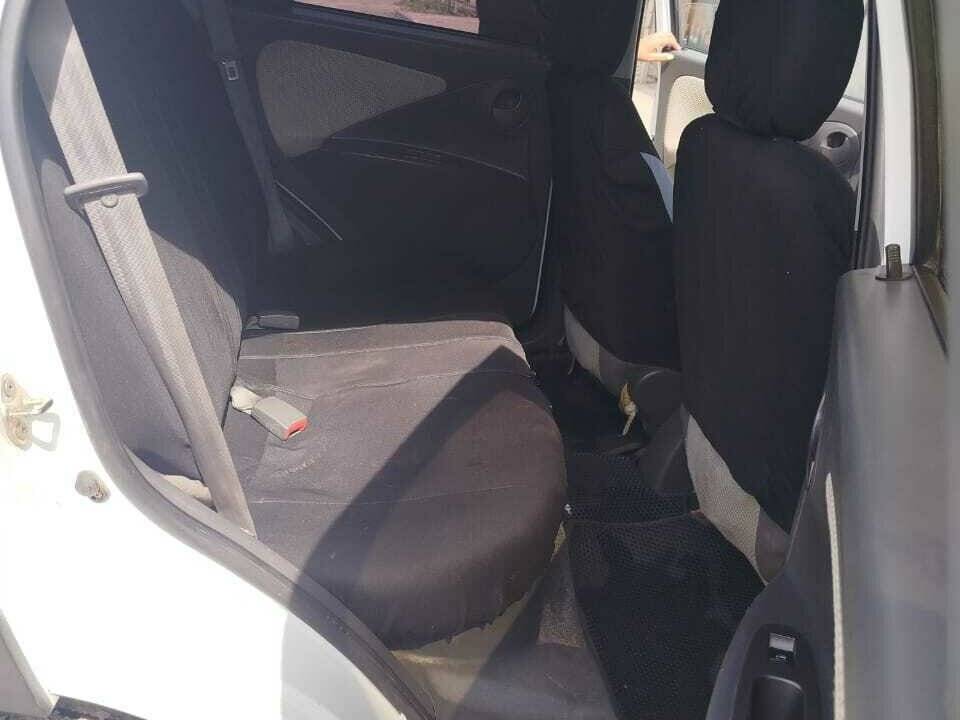 Chery IndiS (S18D), 2014 - 209 000 км. | Фото №8