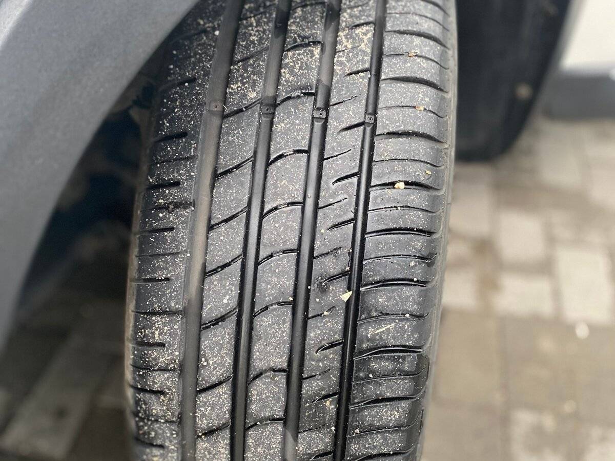 Chery Tiggo 7, 2019 Фото №12