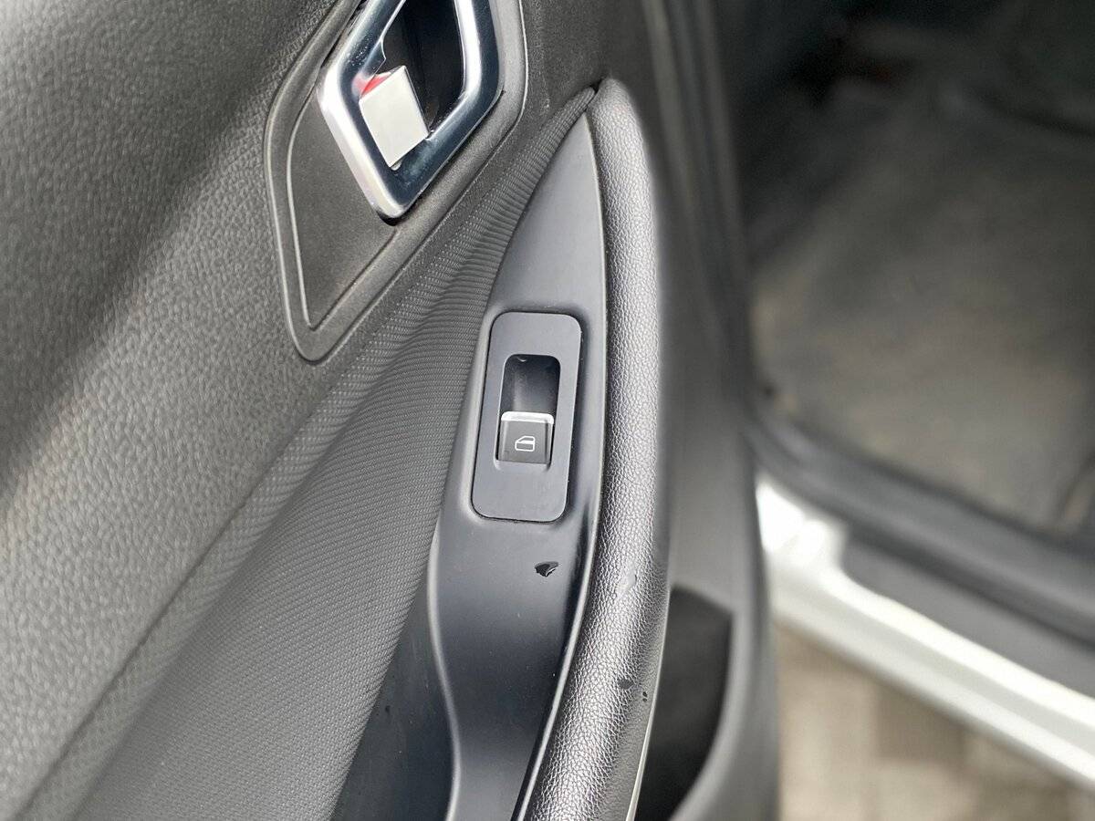 Chery Tiggo 7, 2019 Фото №24