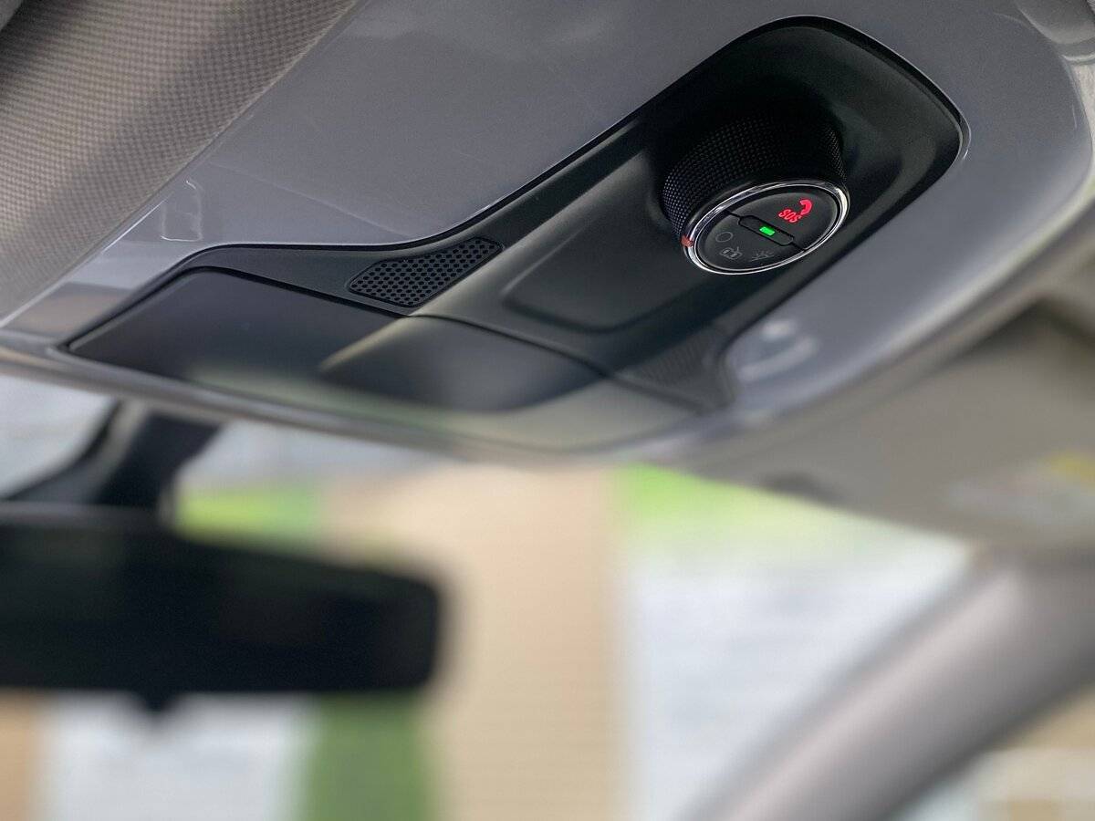 Chery Tiggo 7, 2019 Фото №26