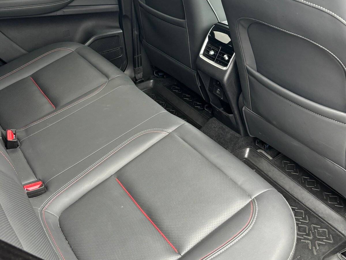 Chery Tiggo 7 Pro, 2022 Фото №12