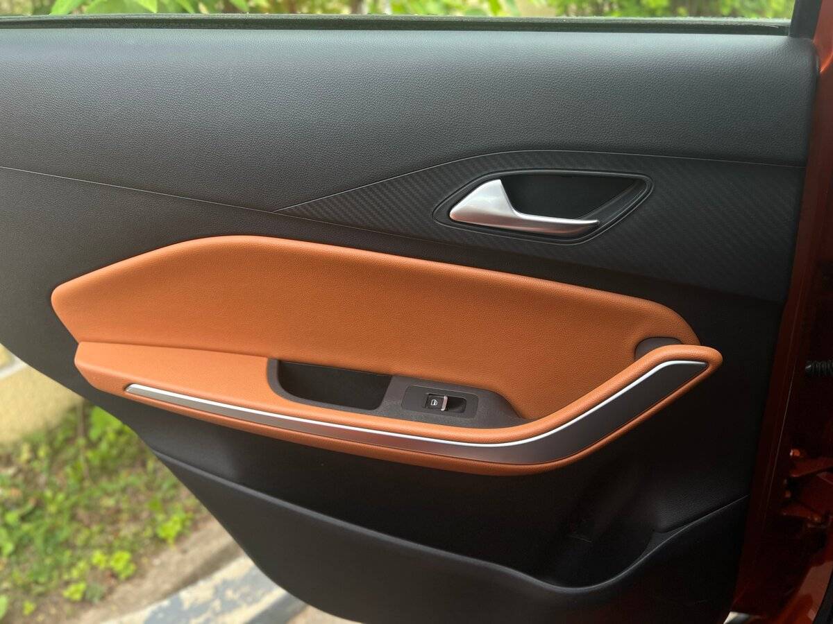 Chery Tiggo 2, 2017 Фото №14