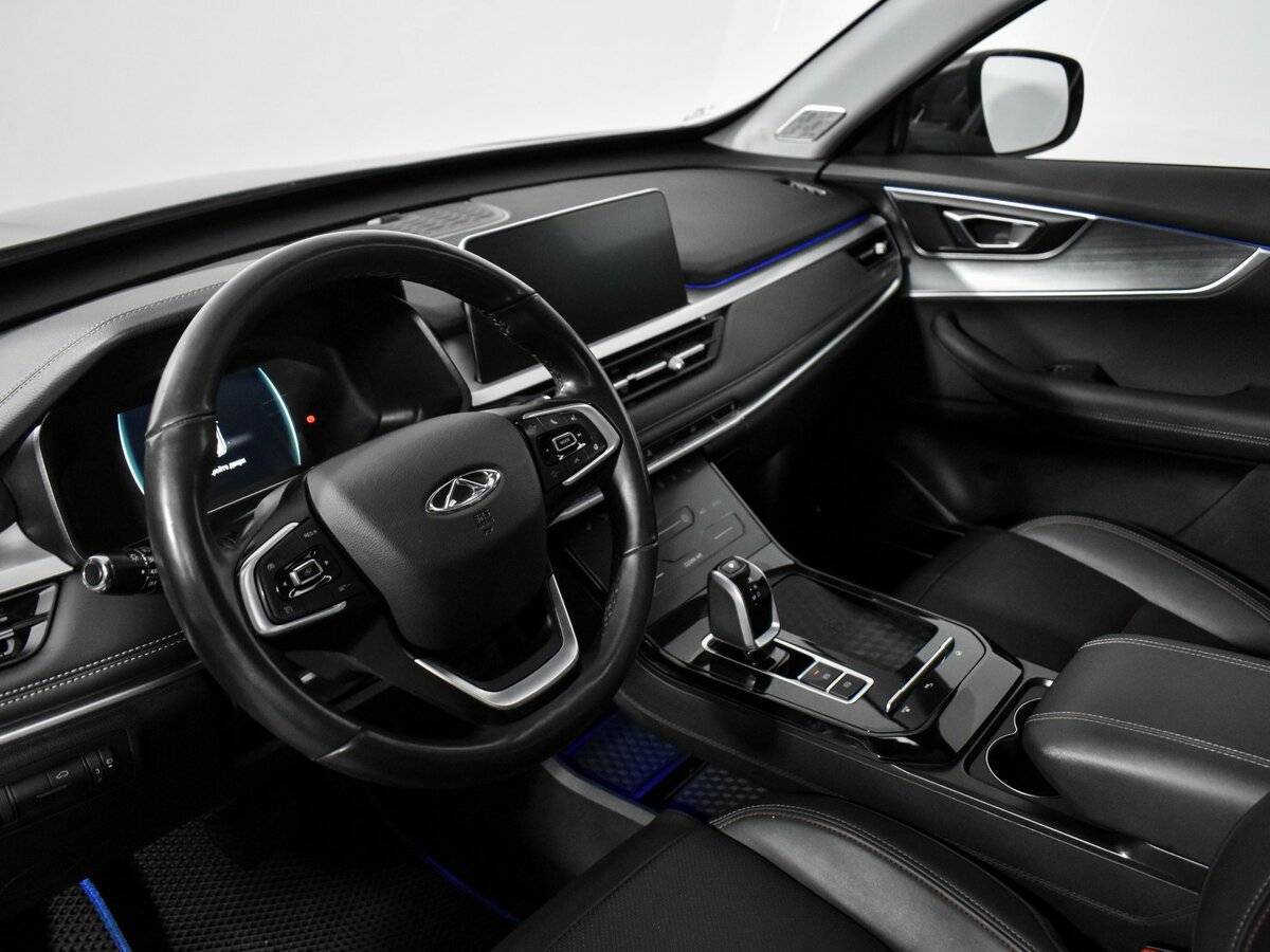 Chery Tiggo 7 Pro, 2022 - 44 469 км. | Фото №7