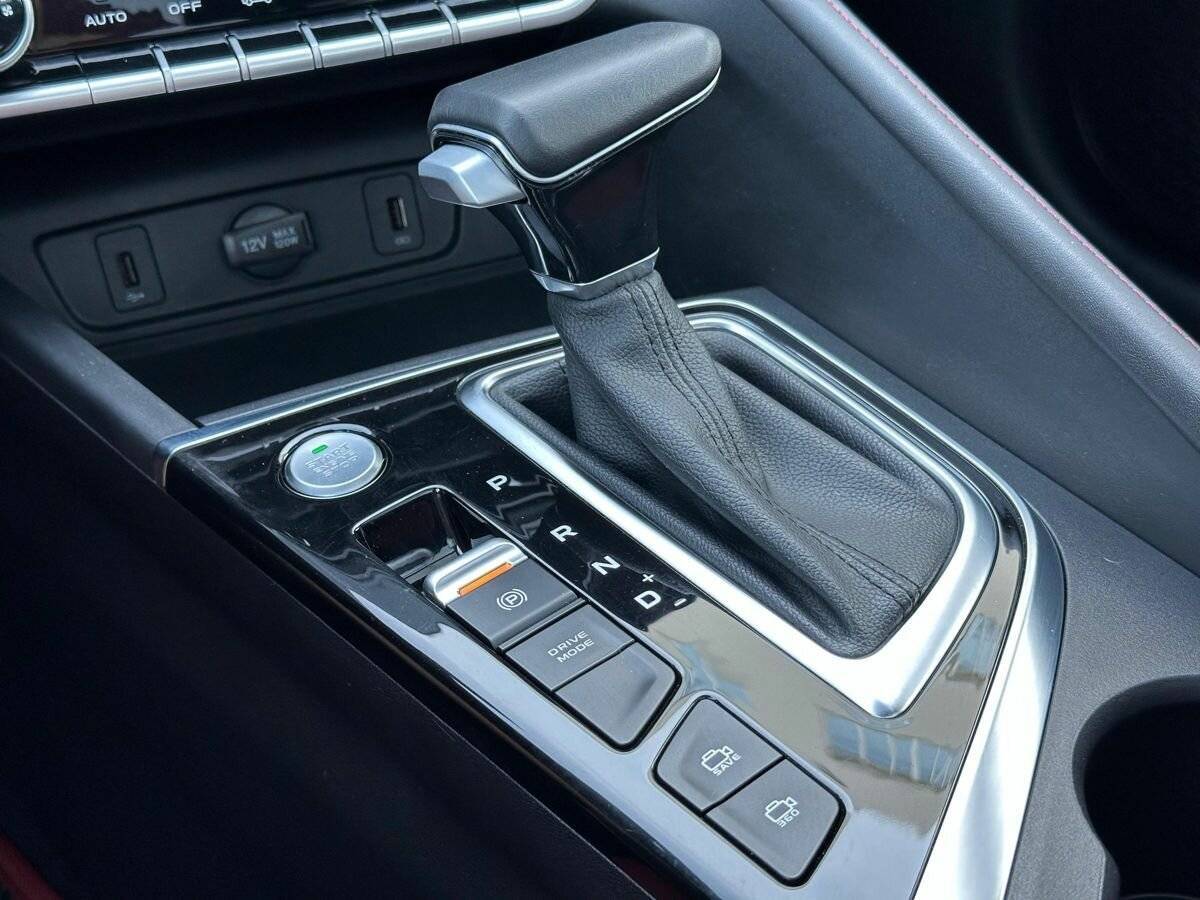 Changan Eado Plus, 2024 Фото №15