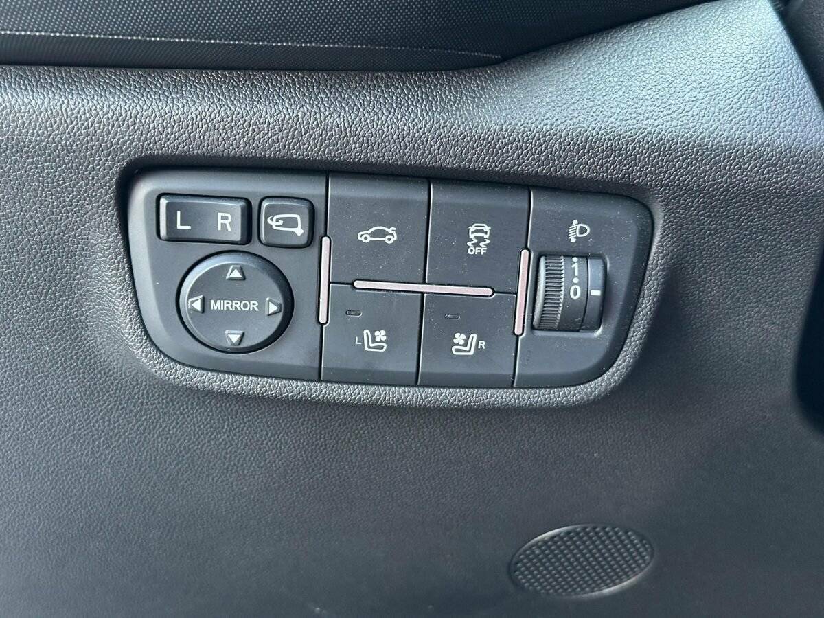 Changan Eado Plus, 2024 Фото №16