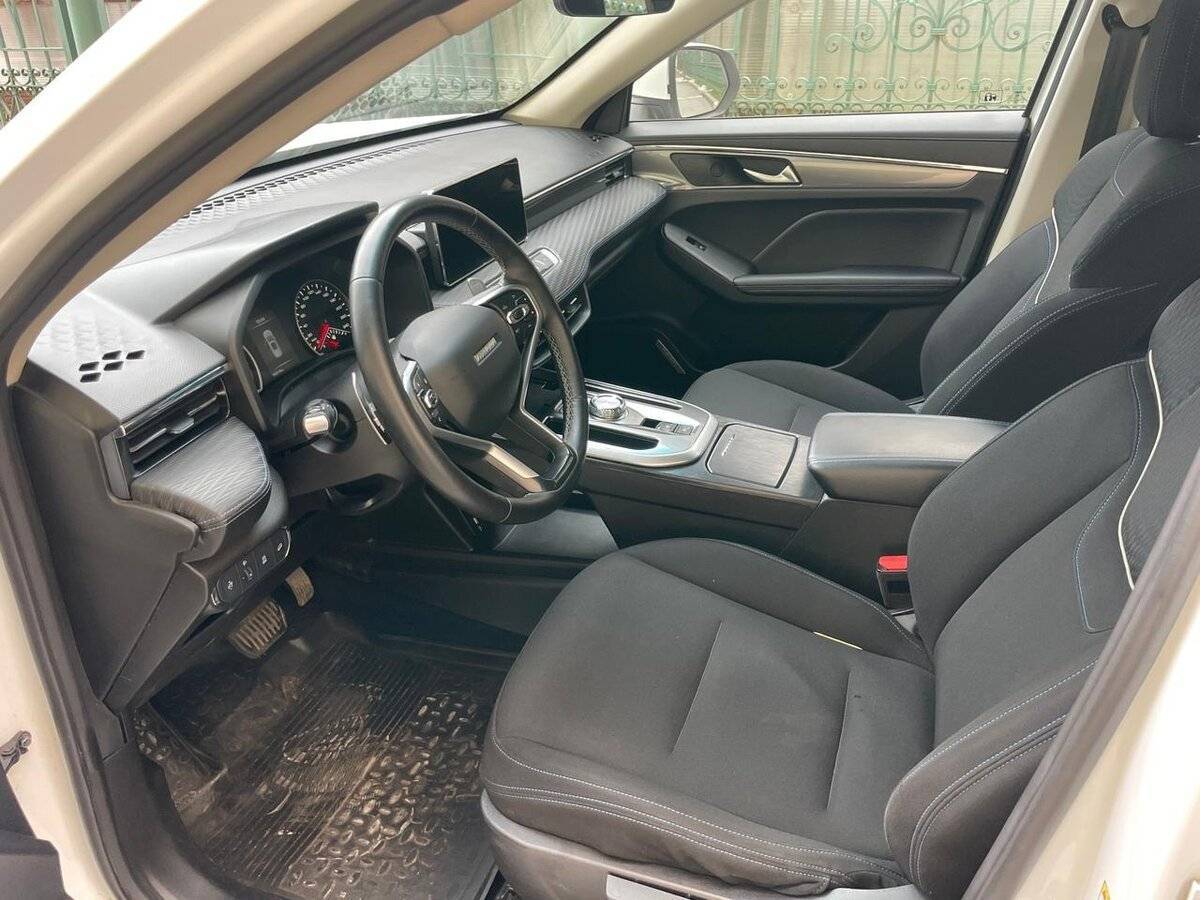 Haval Jolion, 2021 - 156 018 км. | Фото №8