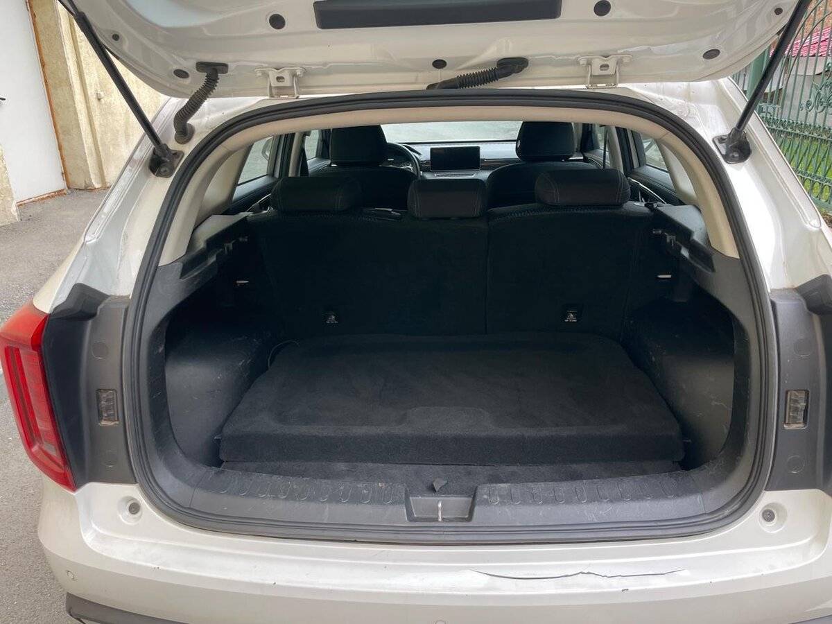 Haval Jolion, 2021 Фото №13