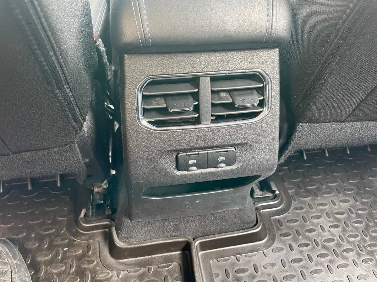 Haval Jolion, 2021 Фото №14