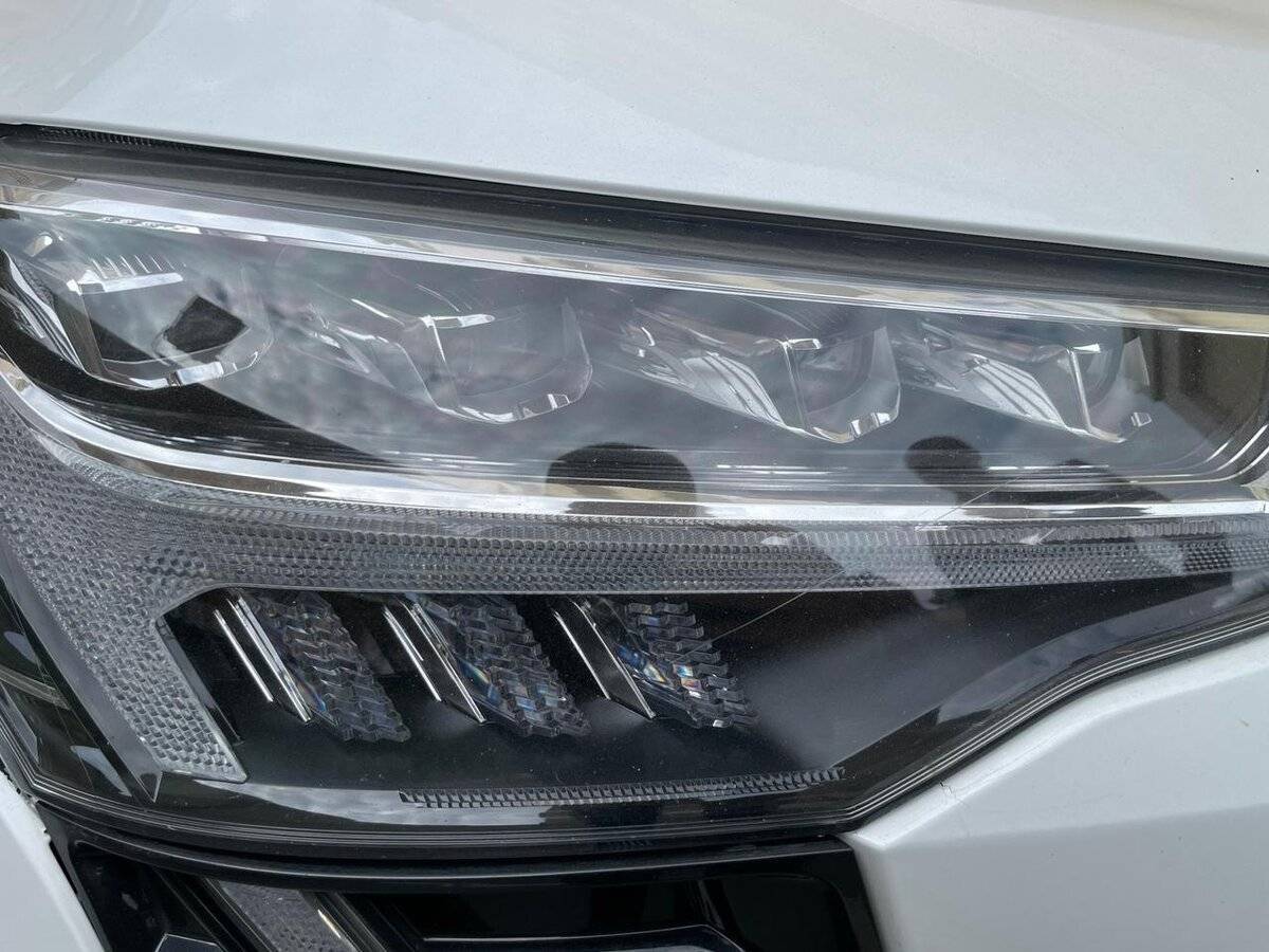 Haval Jolion, 2021 Фото №15