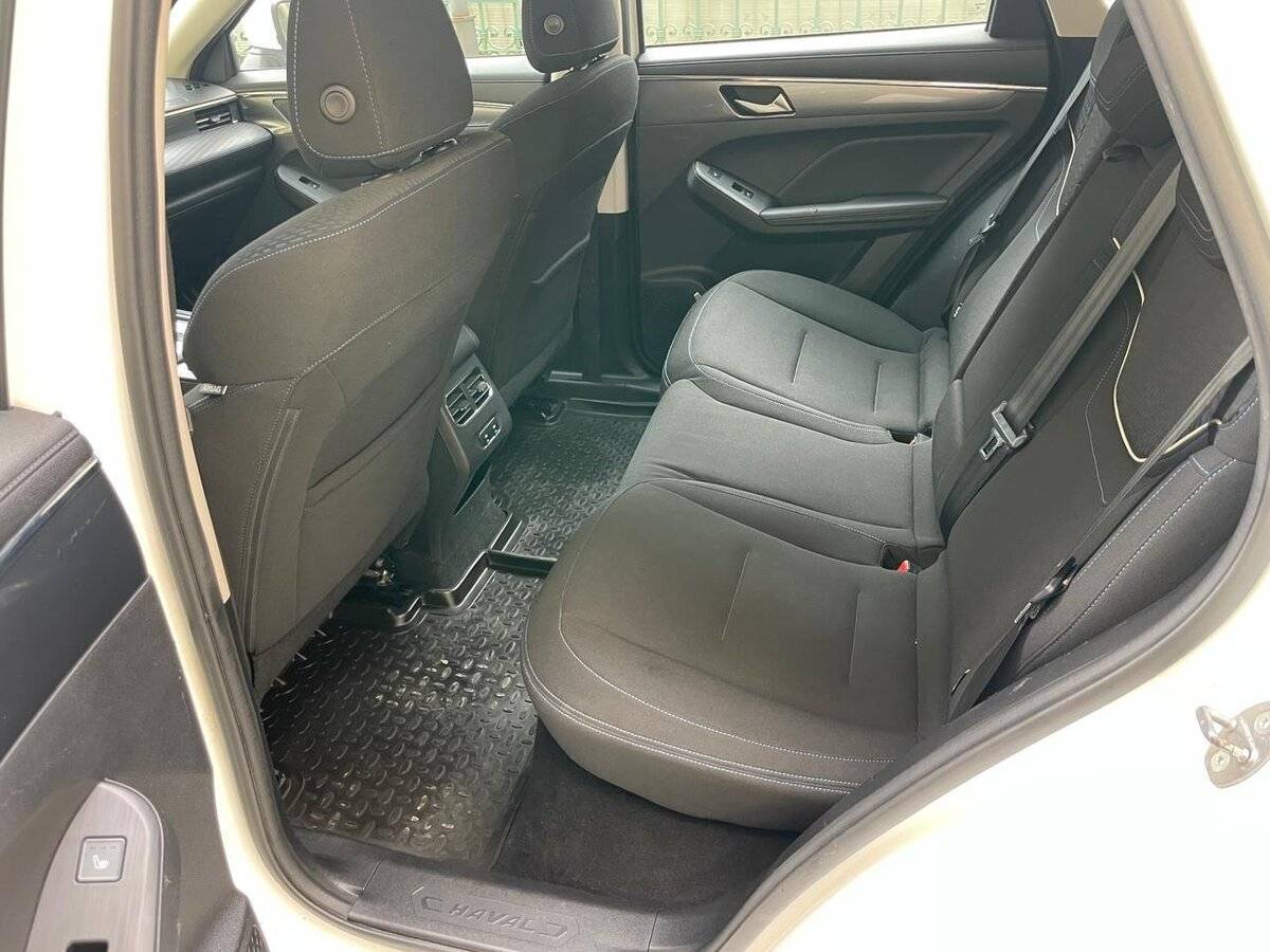 Haval Jolion, 2021 Фото №16