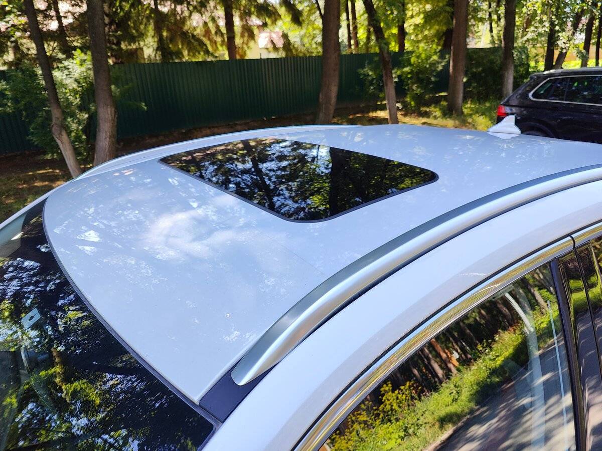 Haval F7x, 2022 Фото №10