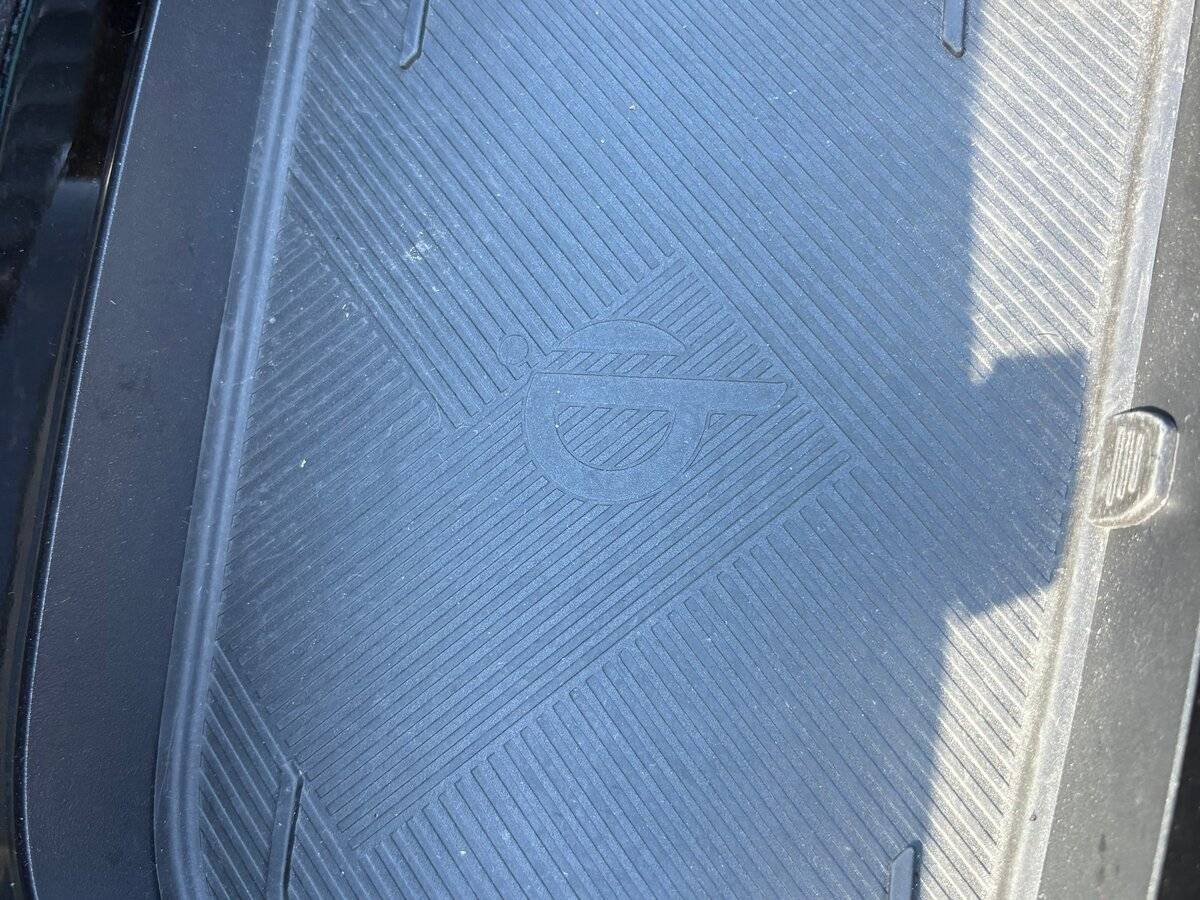 FAW Bestune T55, 2023 Фото №15