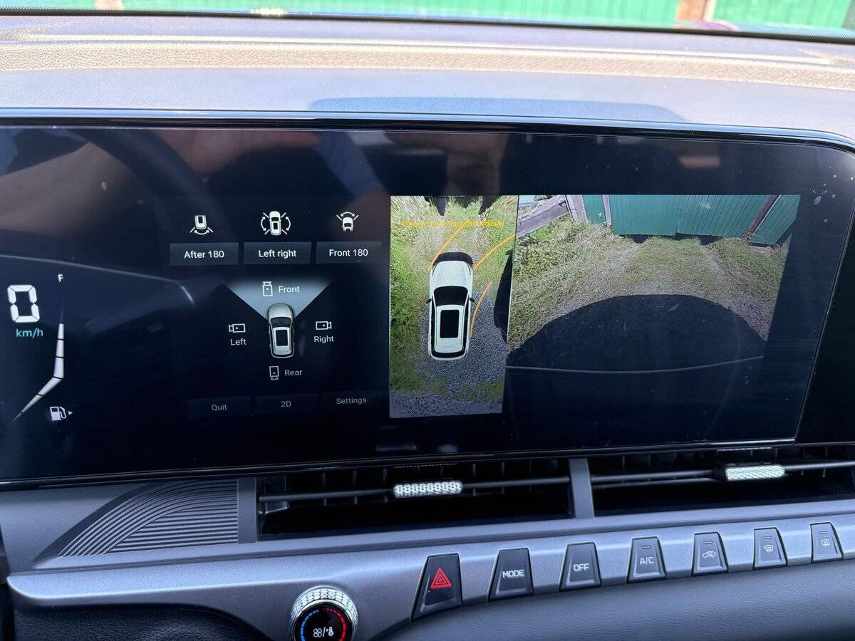 FAW Bestune T55, 2023 Фото №17