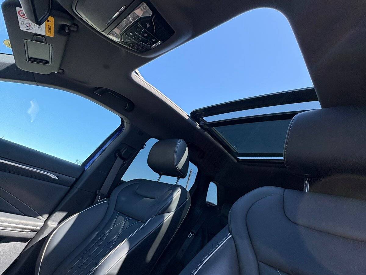 FAW Bestune T55, 2023 Фото №22