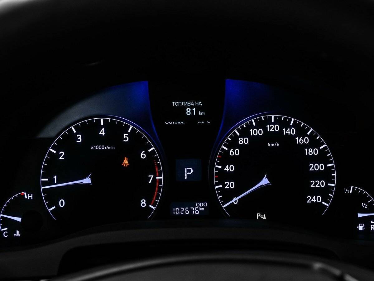 Lexus RX 350, 2015 Фото №10