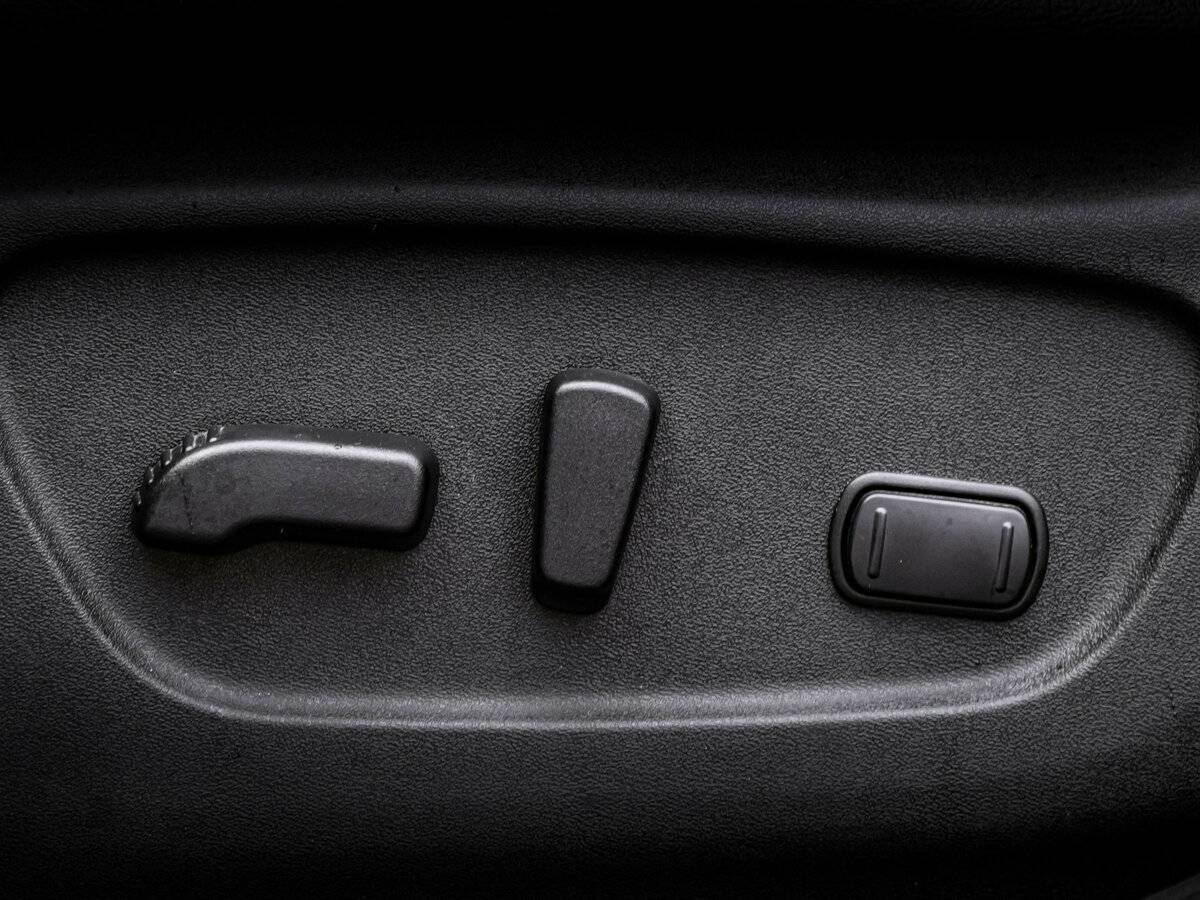 Nissan X-Trail, 2018 Фото №14