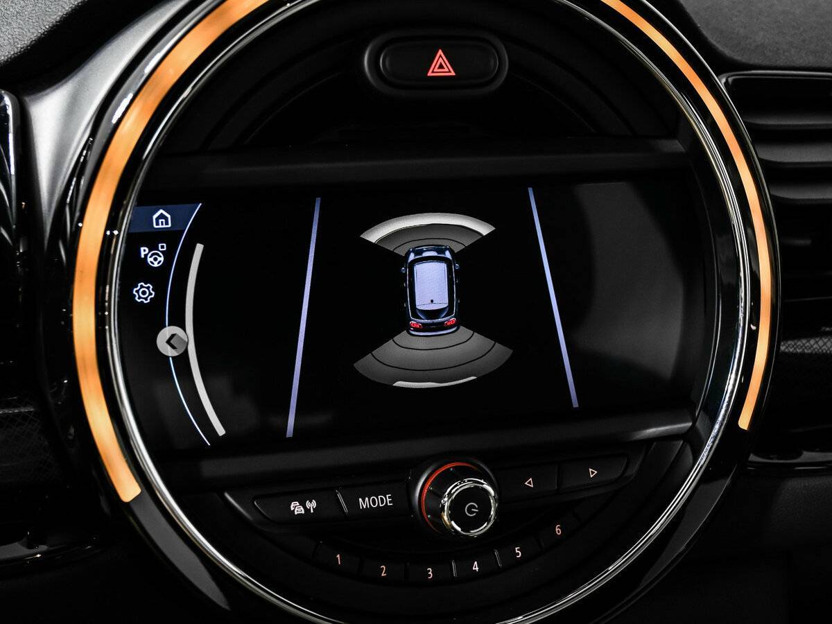 Mini Clubman Cooper S ALL4, 2020 Фото №14