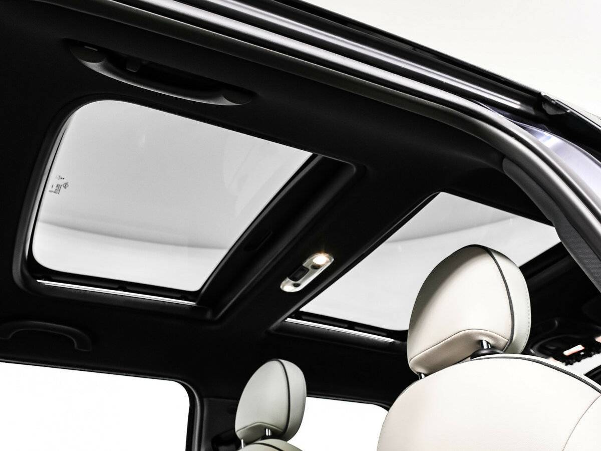 Mini Clubman Cooper S ALL4, 2020 Фото №15