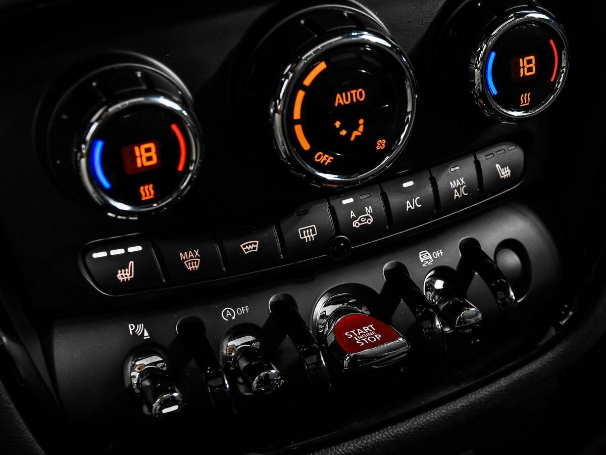 Mini Clubman Cooper S ALL4, 2020 Фото №16