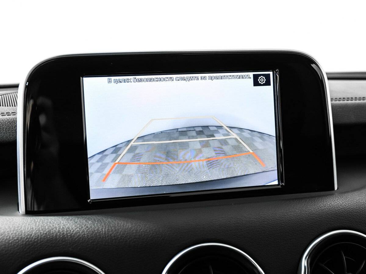 Kia Stinger, 2019 Фото №14