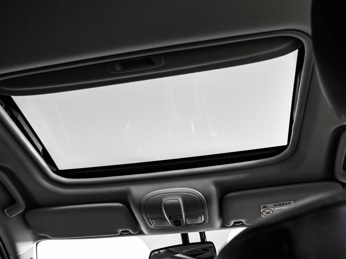 Mitsubishi Pajero Sport, 2020 Фото №17