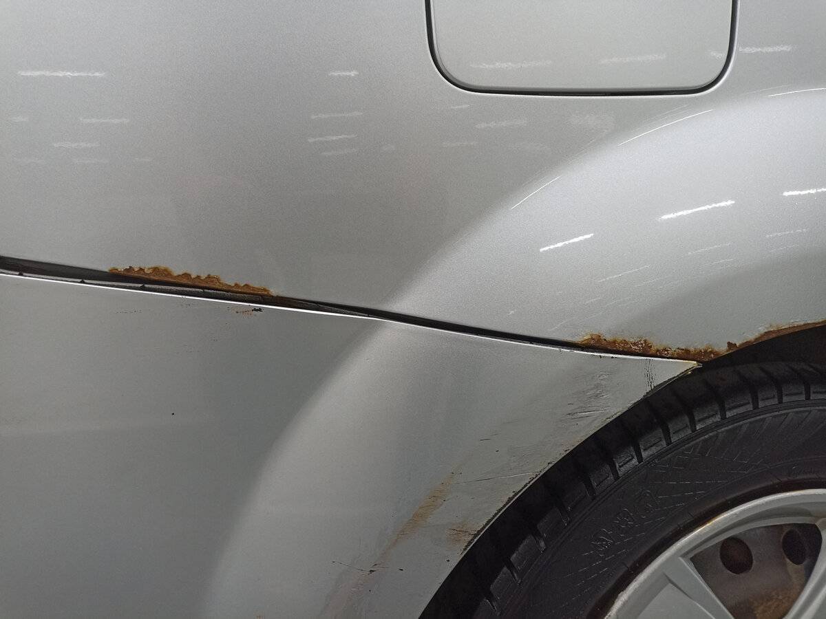 Chevrolet Aveo, 2010 Фото №23