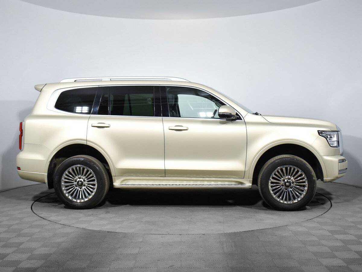 Tank 500, 2023 - 27 060 км. | Фото №4