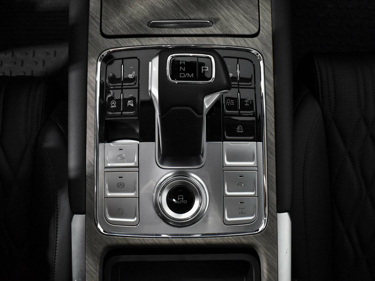 Tank 500, 2023 Фото №12