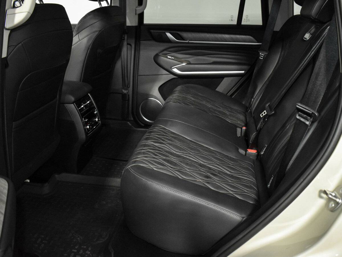 Tank 500, 2023 Фото №16