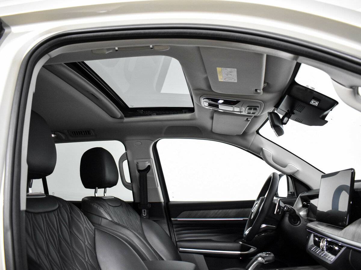 Tank 500, 2023 Фото №20