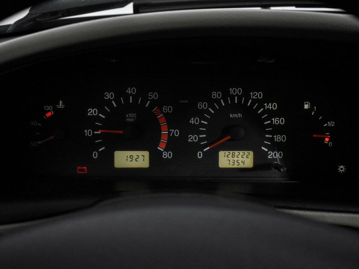 Chevrolet Niva, 2005 Фото №16