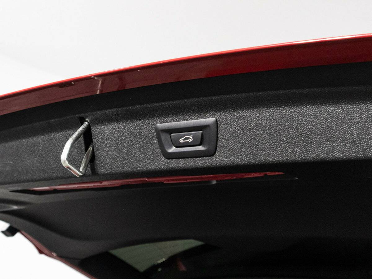 Mini Countryman Cooper, 2018 Фото №14