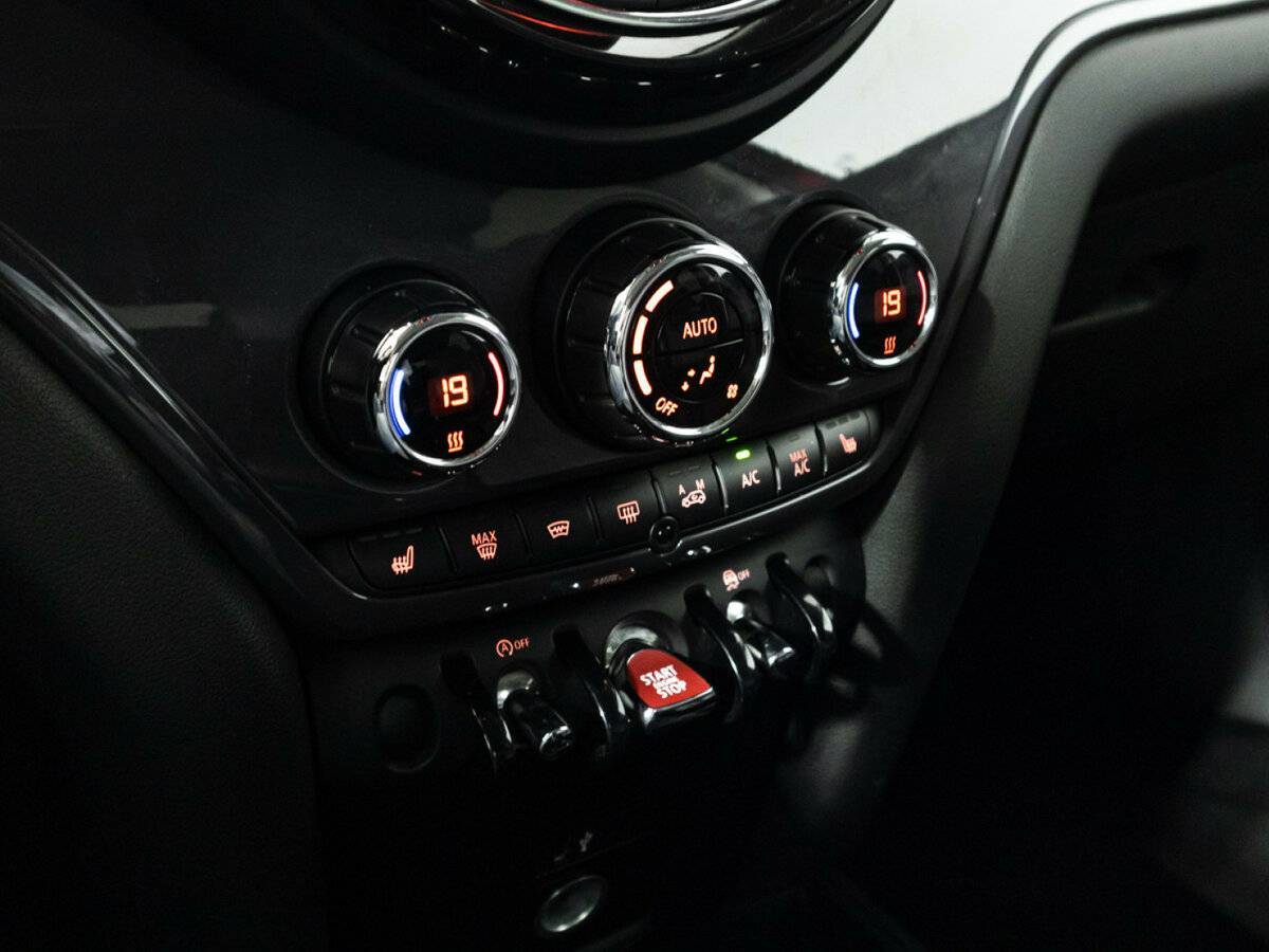Mini Countryman Cooper, 2018 Фото №17