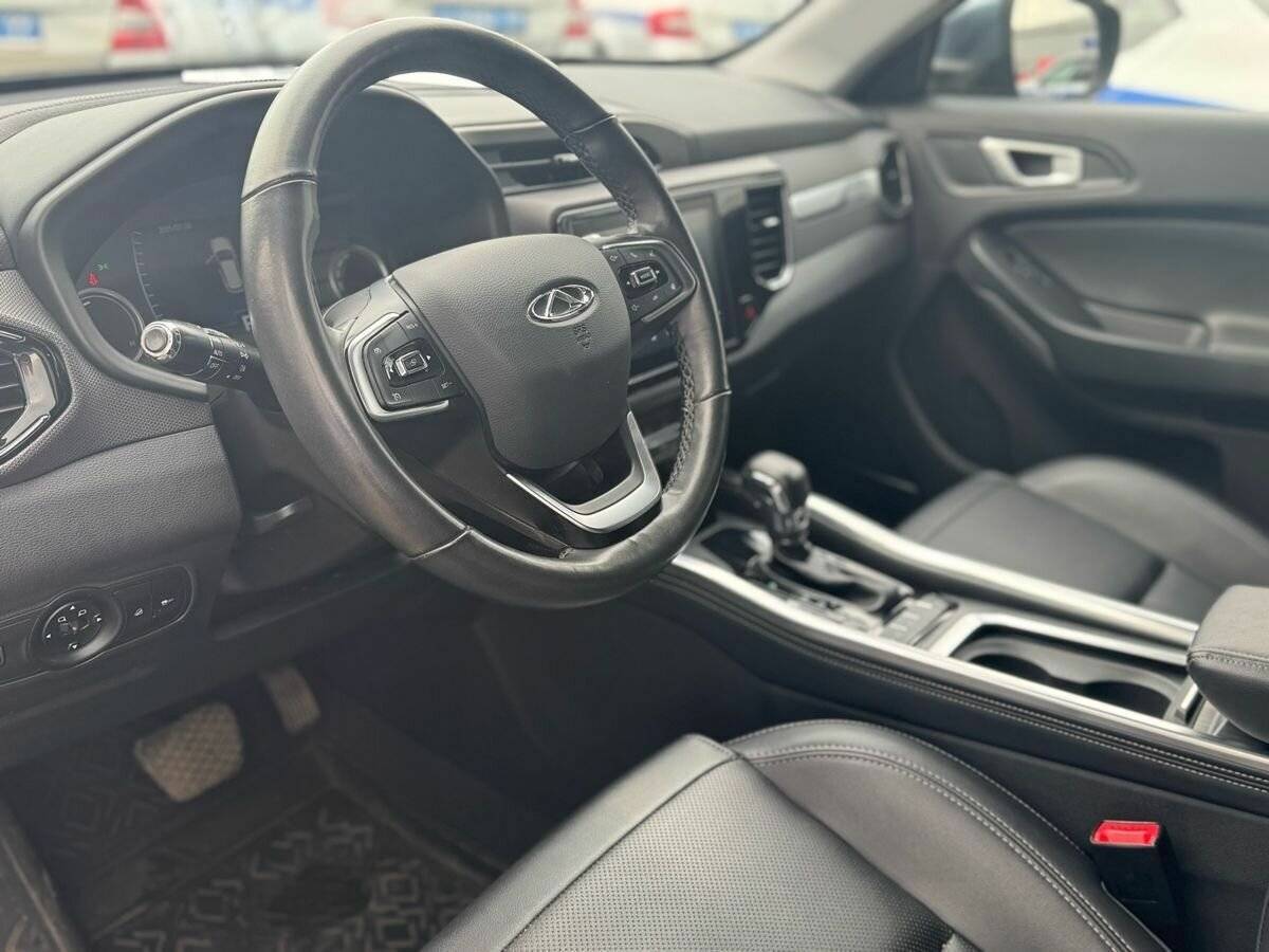 Chery Tiggo 4, 2021 - 31 305 км. | Фото №8