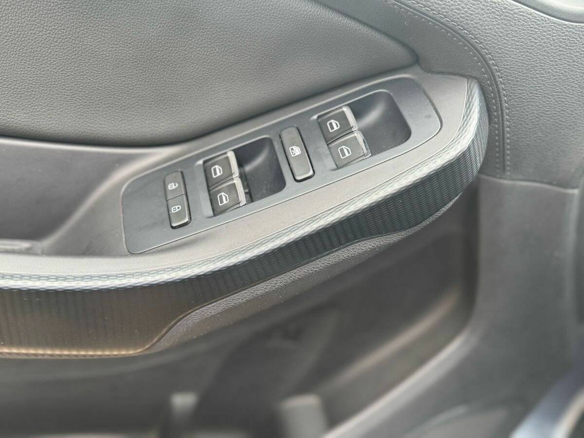 Chery Tiggo 4, 2021 Фото №10