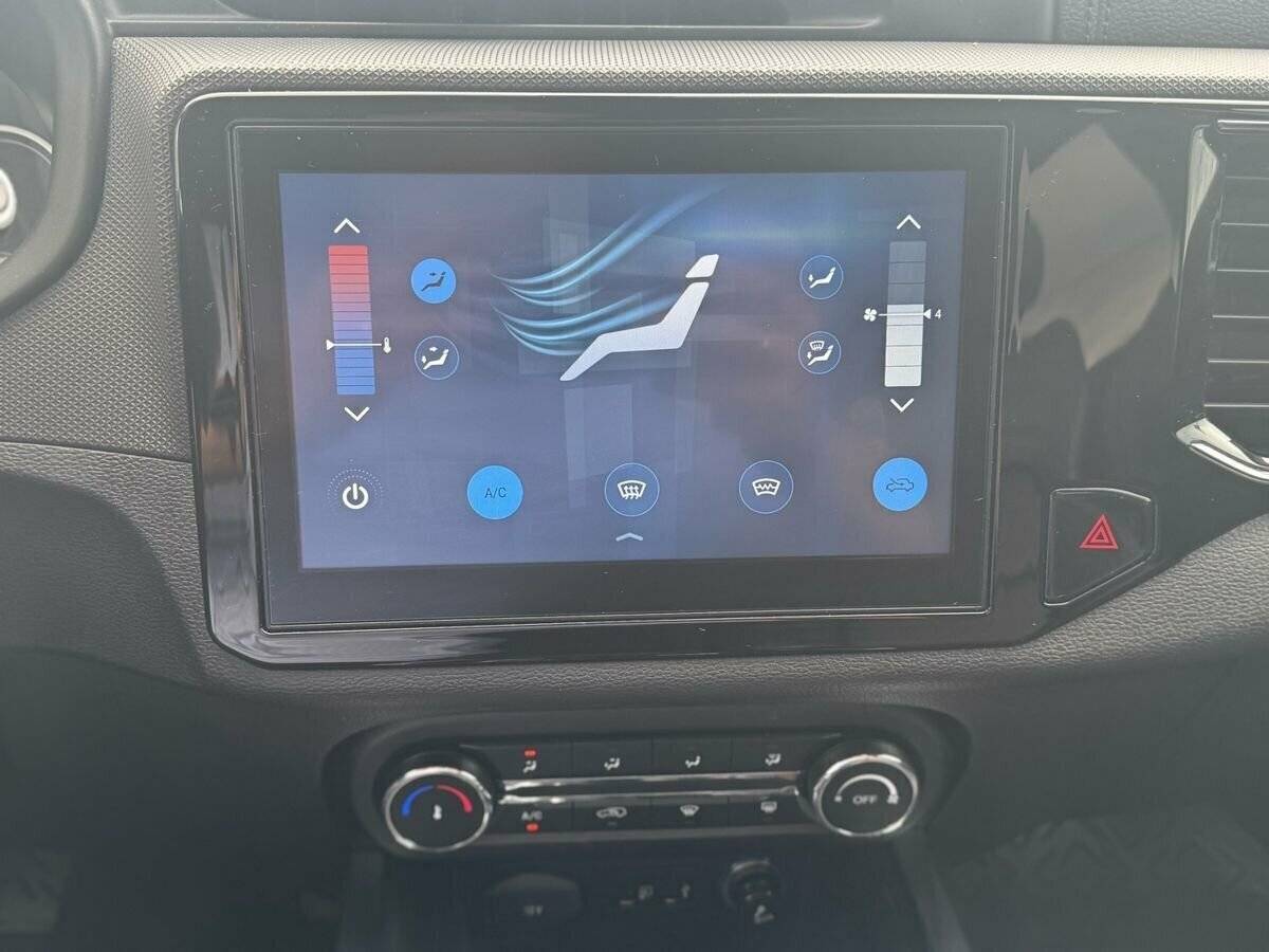 Chery Tiggo 4, 2021 Фото №12