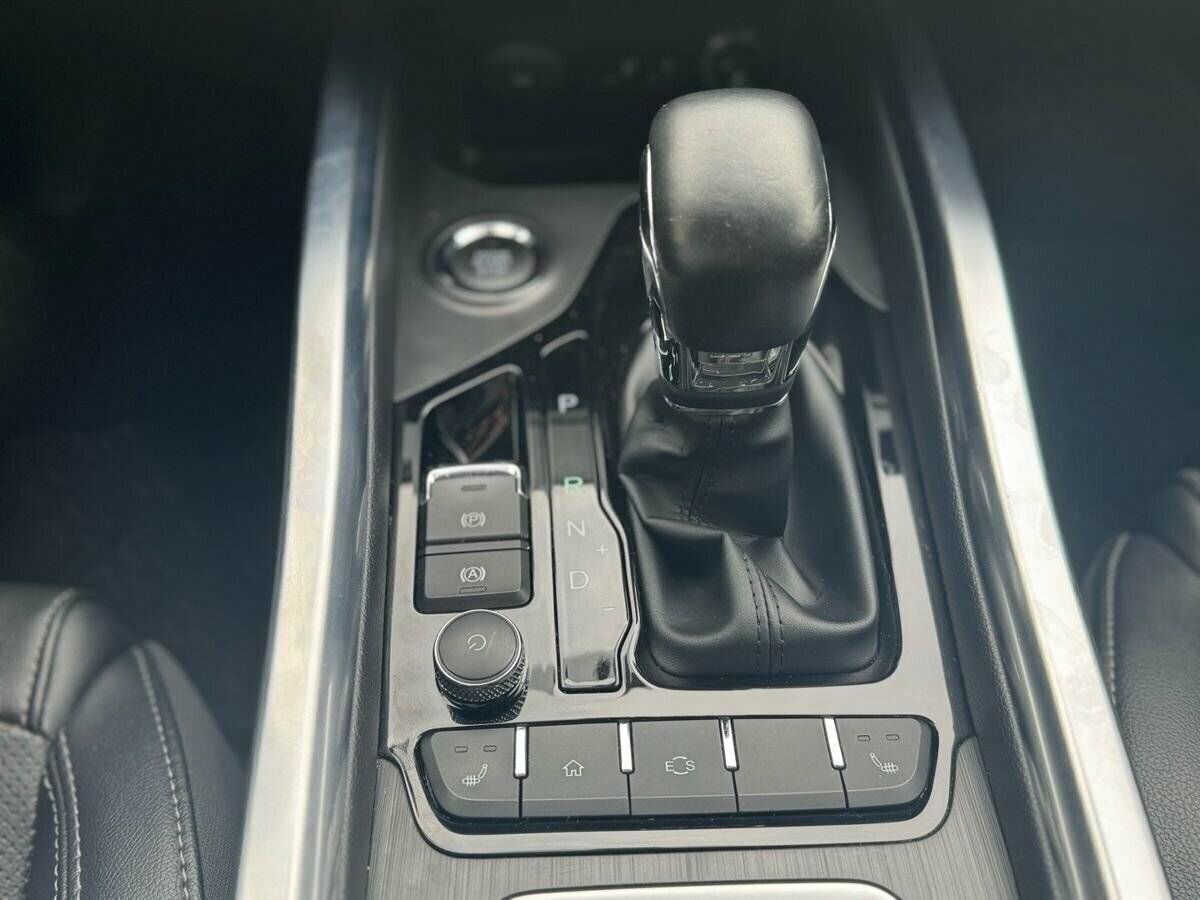 Chery Tiggo 4, 2021 Фото №14