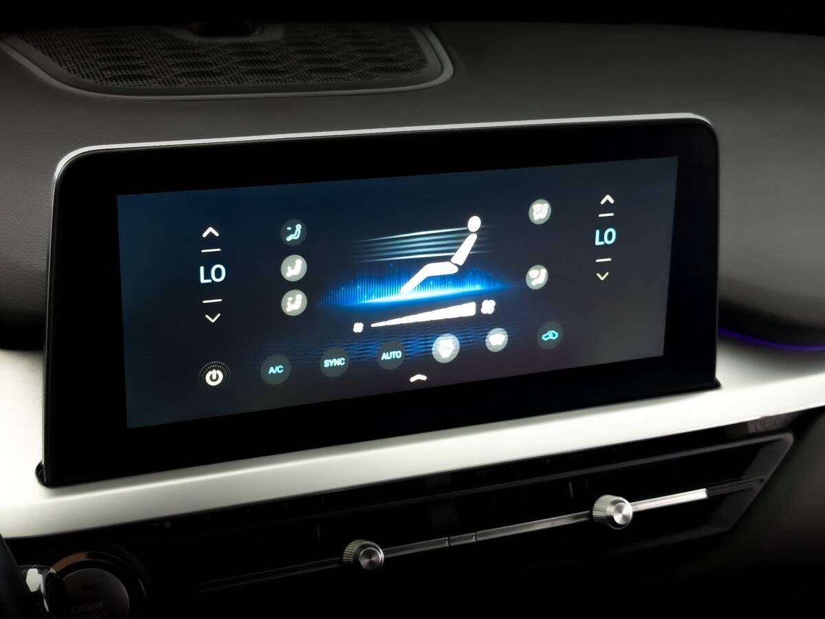 Chery Tiggo 7 Pro, 2022 Фото №27