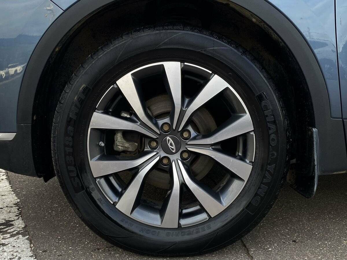 Chery Tiggo 7 Pro, 2021 Фото №9